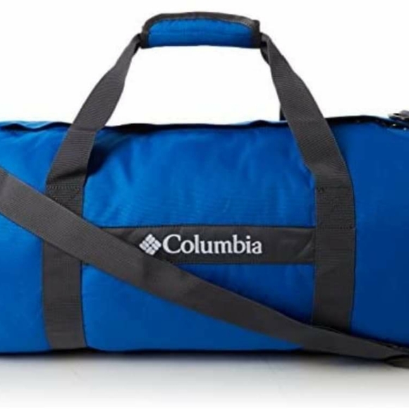 Columbia Packable Duffel 